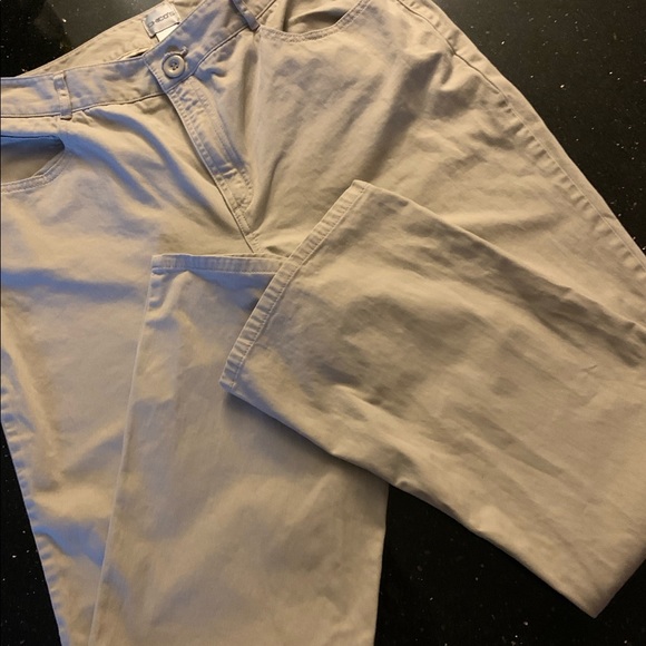 CHICO’S Pants - Picture 6 of 7